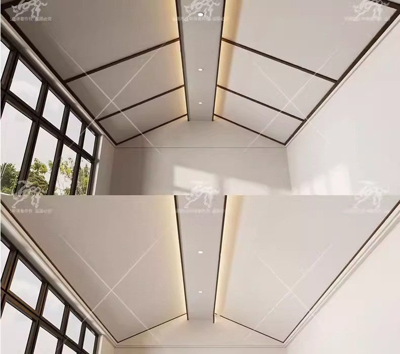 su id105 interior ceiling