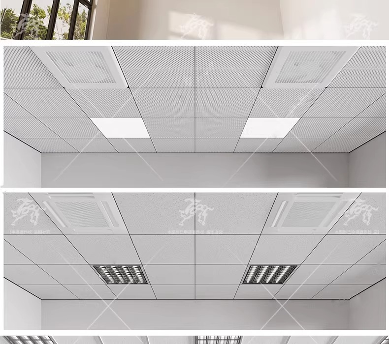 su id105 interior ceiling