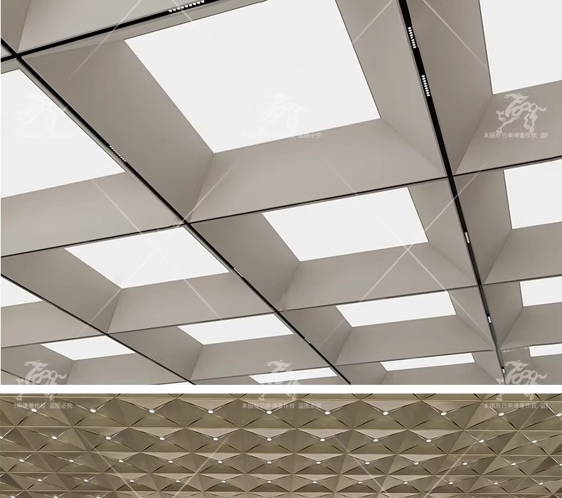 su id105 interior ceiling