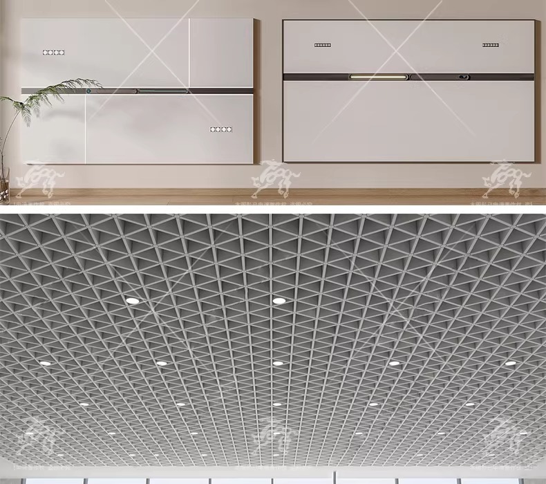 su id105 interior ceiling