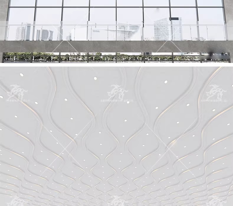 su id105 interior ceiling