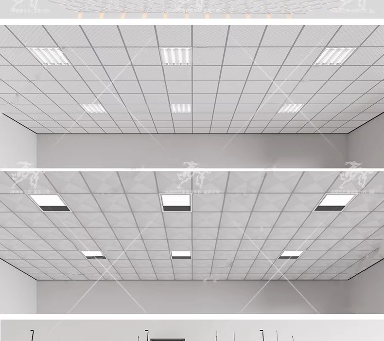 su id105 interior ceiling