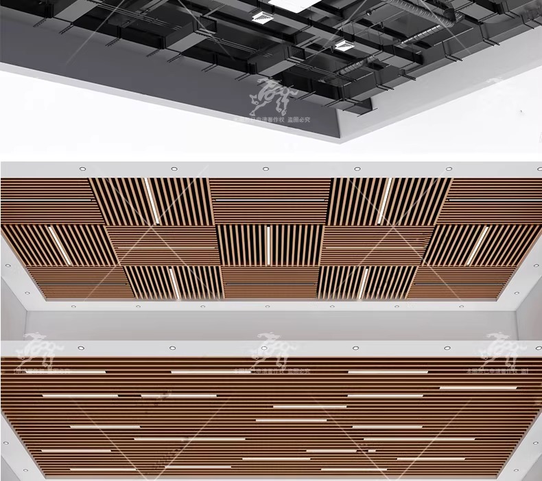 su id105 interior ceiling