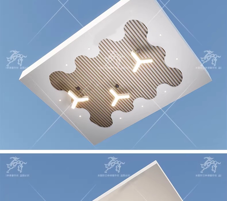 su id105 interior ceiling