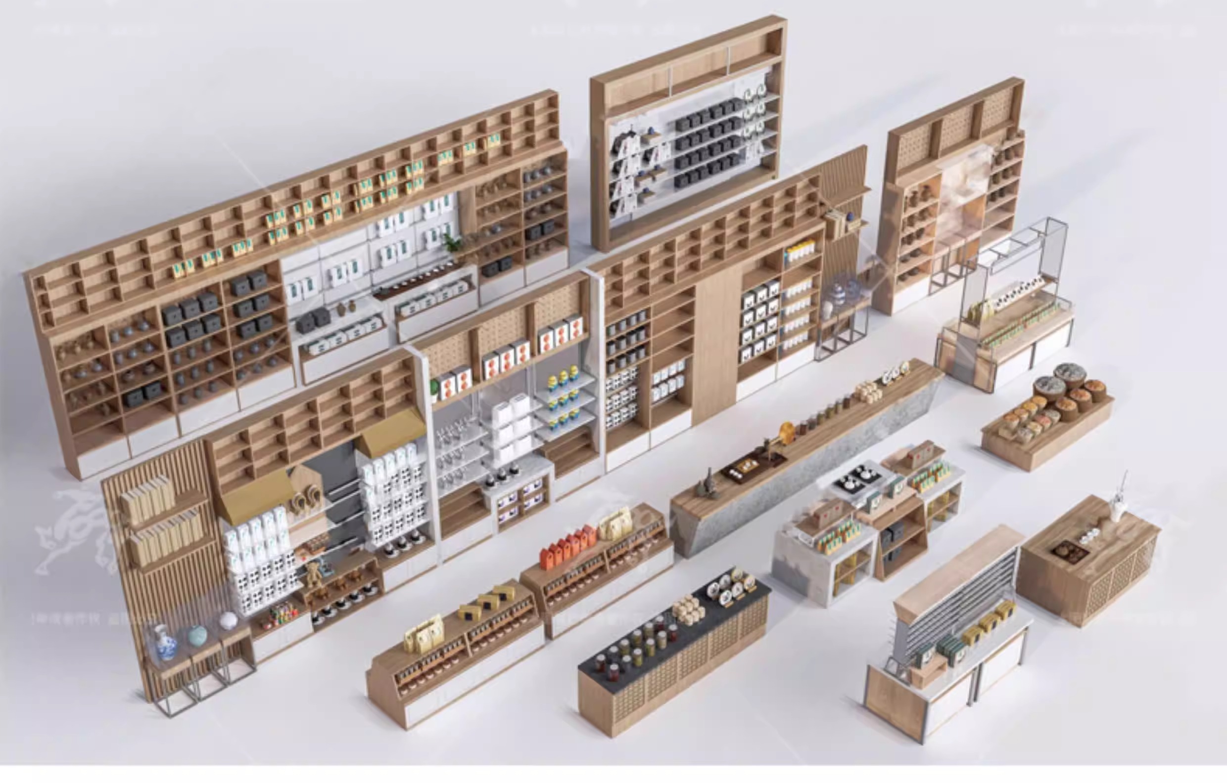 su id106 cultural and creative booth