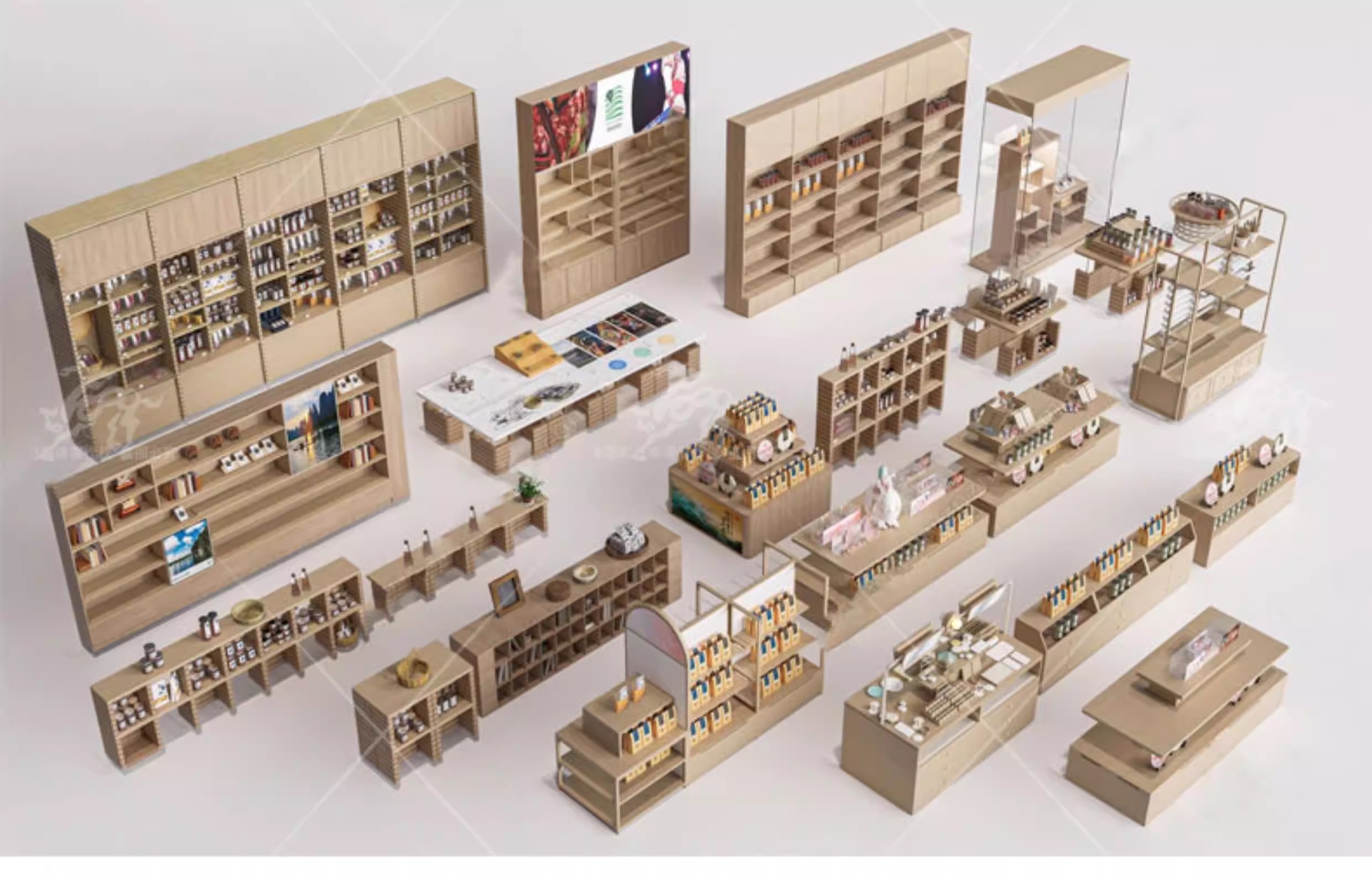 su id106 cultural and creative booth