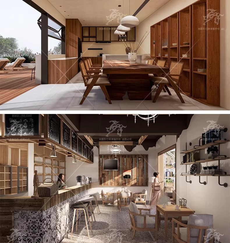 su id87 homestay dining room