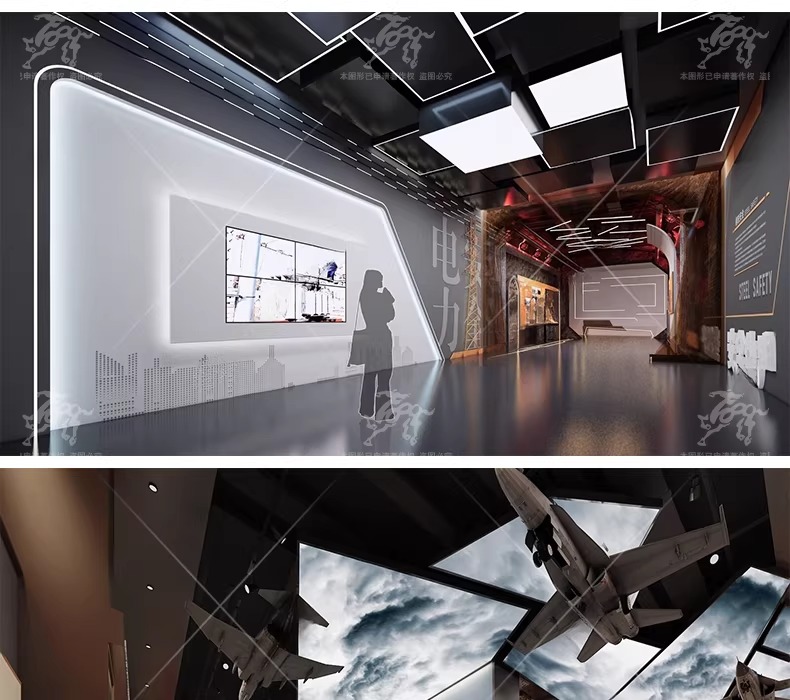 su id89 national defense science popularization exhibition hall