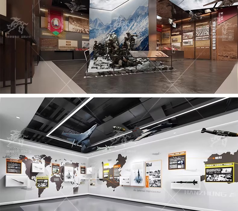 su id89 national defense science popularization exhibition hall