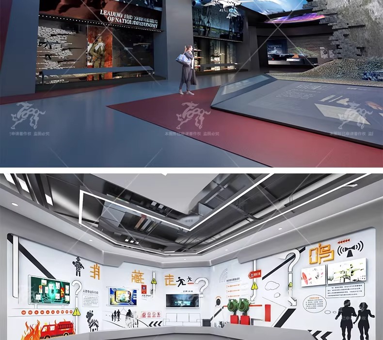 su id89 national defense science popularization exhibition hall