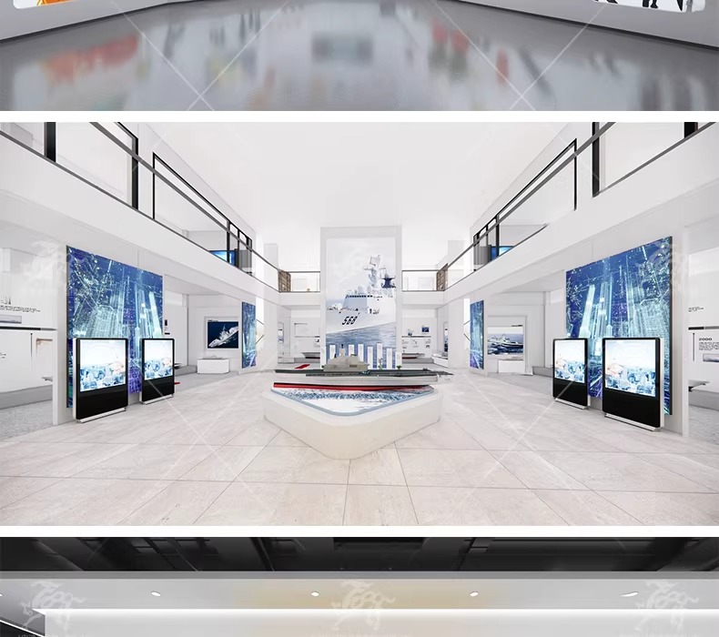 su id89 national defense science popularization exhibition hall