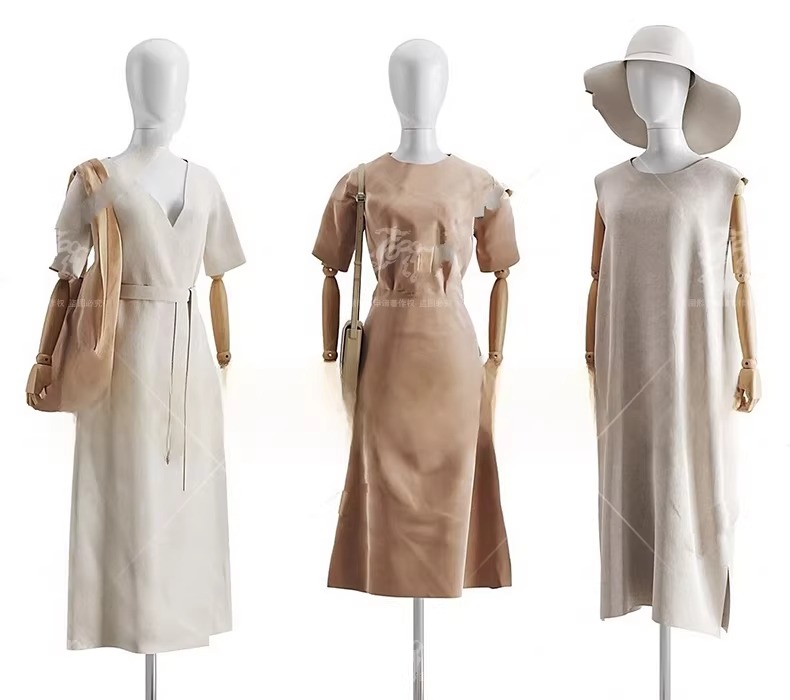 su id90 clothing mannequin hanger