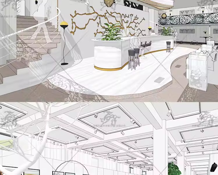 su id92 industrial bar restaurant