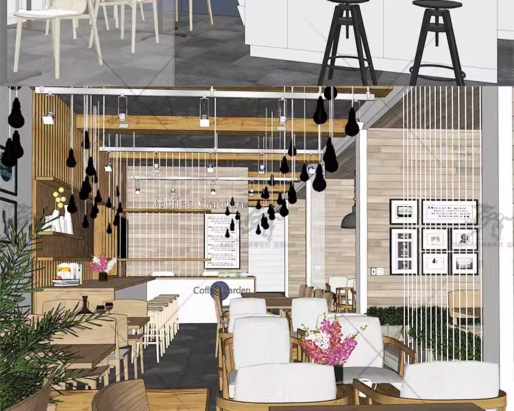 su id92 industrial bar restaurant