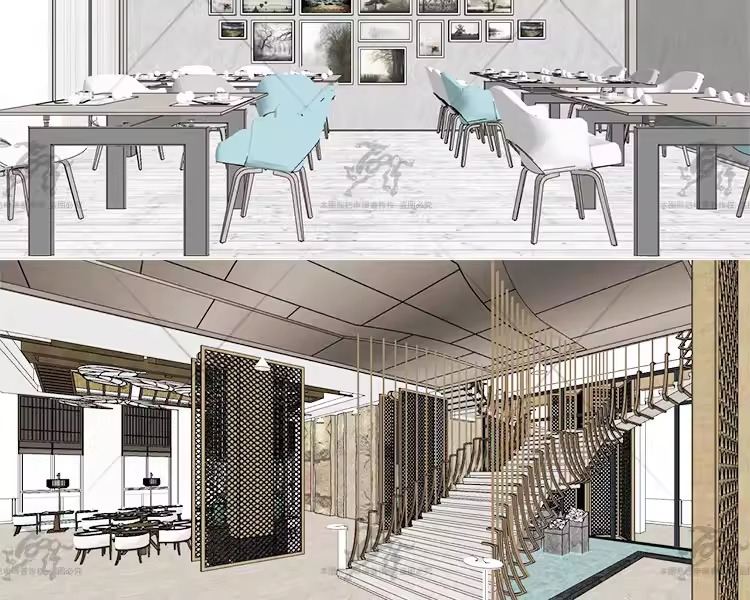 su id92 industrial bar restaurant