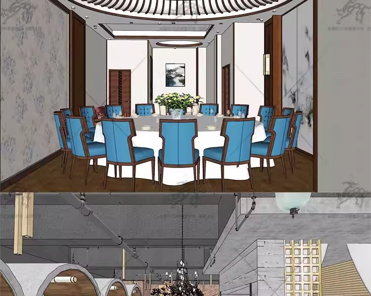 su id92 industrial bar restaurant