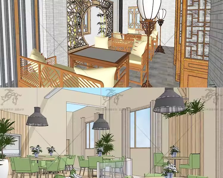 su id92 industrial bar restaurant