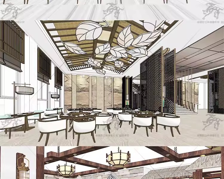 su id92 industrial bar restaurant