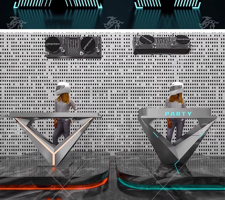 su id97 dj turntable