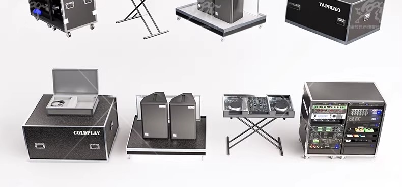 su id97 dj turntable