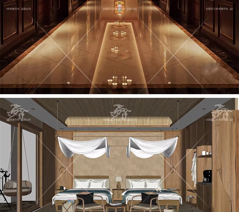 su id99 ethnic minority guest rooms