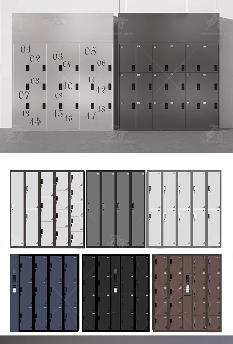 su ls81 express locker