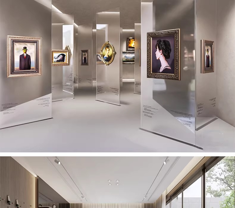 su id107 art exhibition gallery