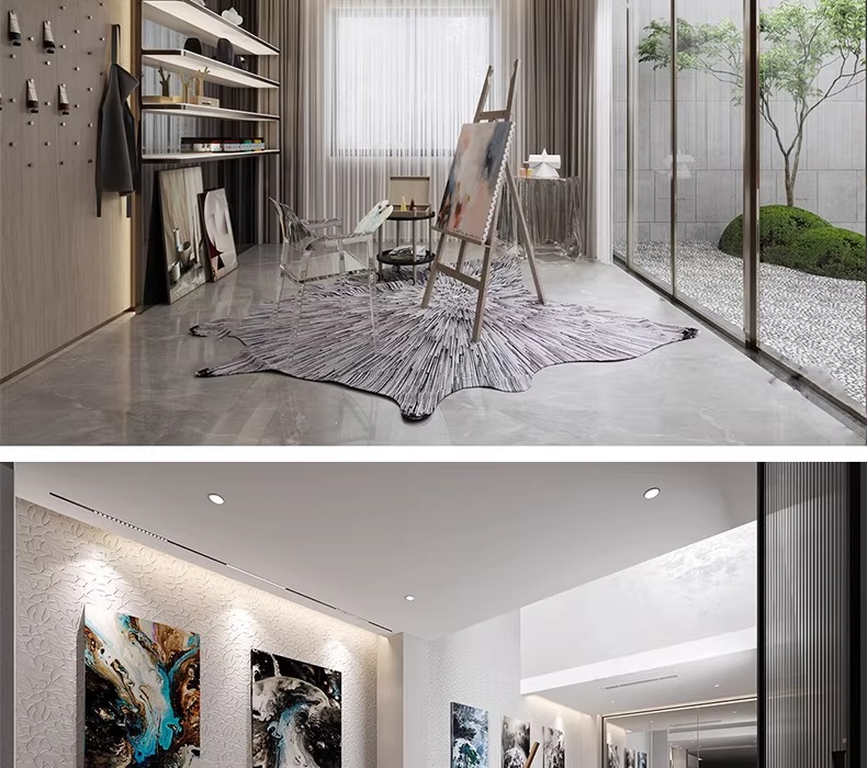 su id107 art exhibition gallery