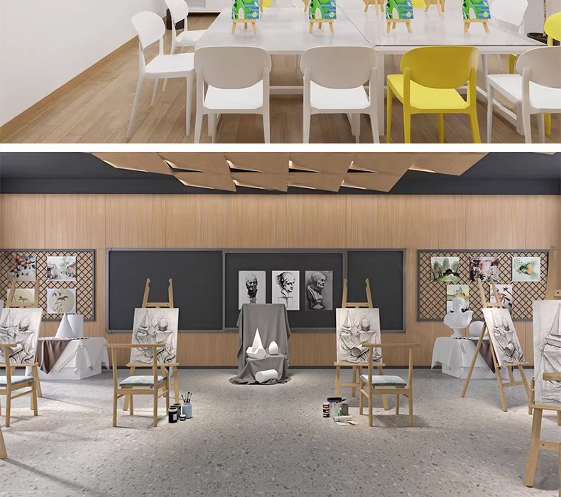 su id107 art exhibition gallery