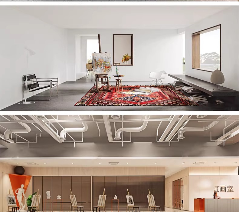 su id107 art exhibition gallery