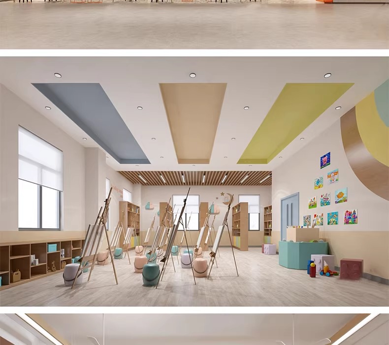 su id107 art exhibition gallery