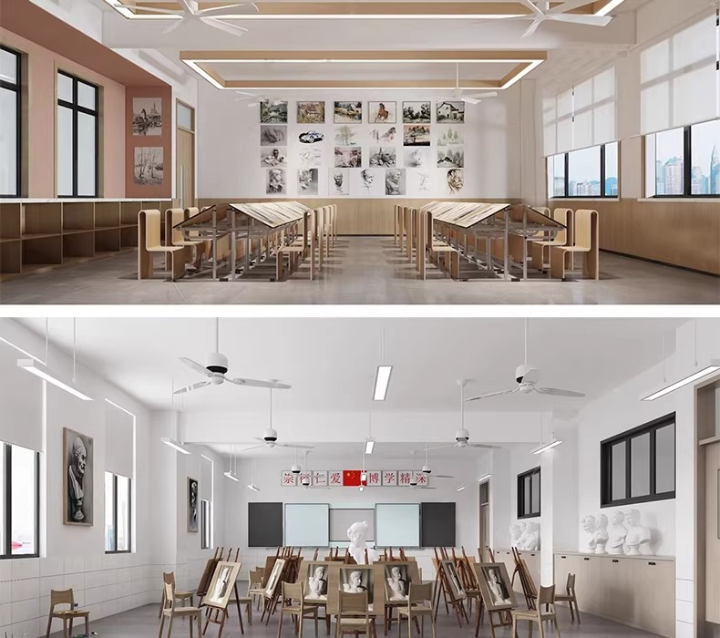 su id107 art exhibition gallery