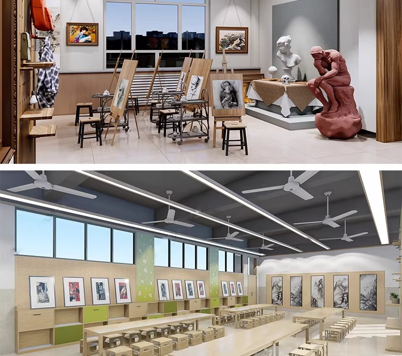 su id107 art exhibition gallery