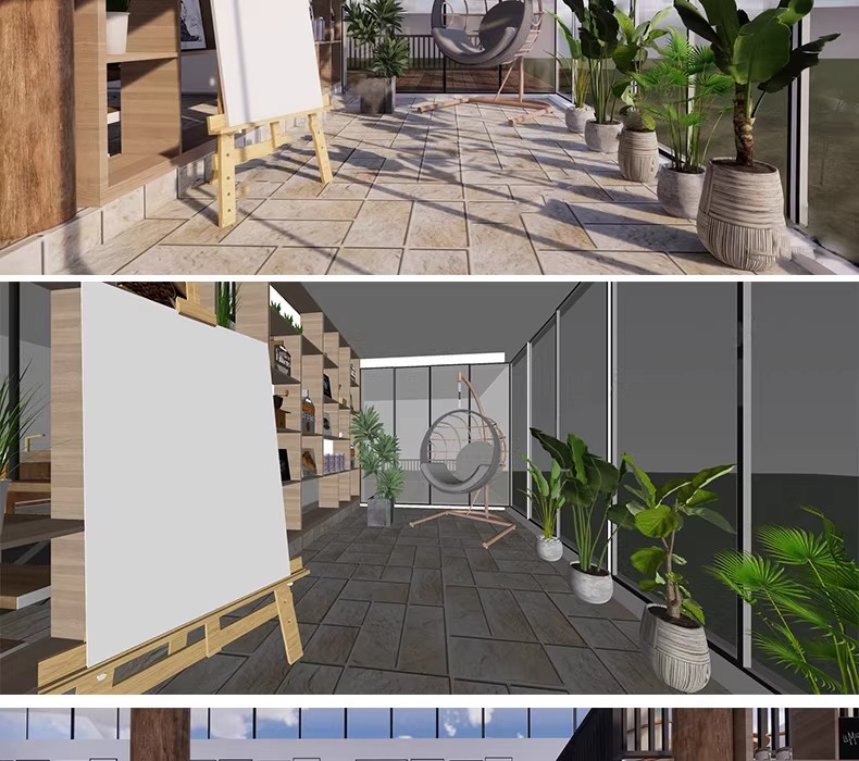 su id107 art exhibition gallery