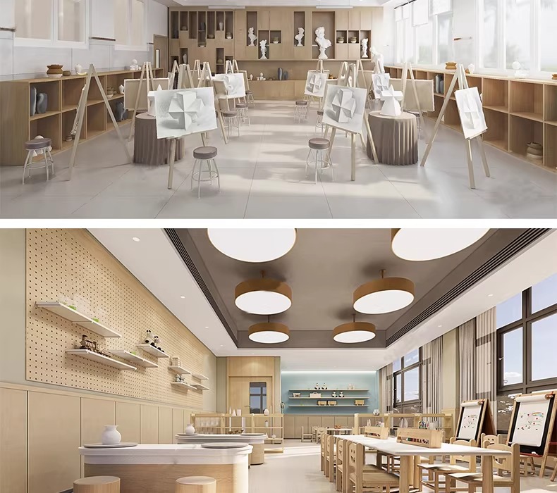 su id107 art exhibition gallery