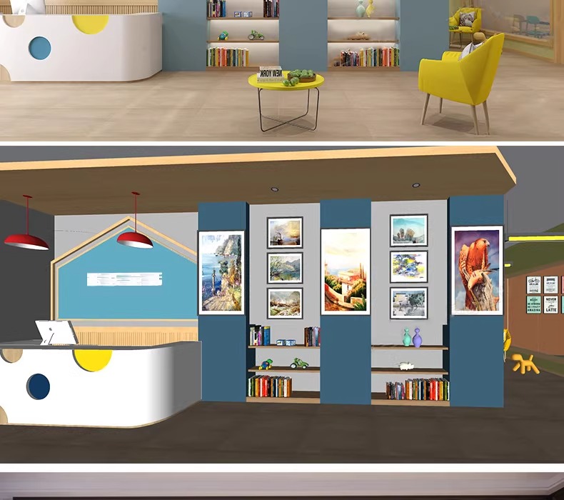 su id107 art exhibition gallery