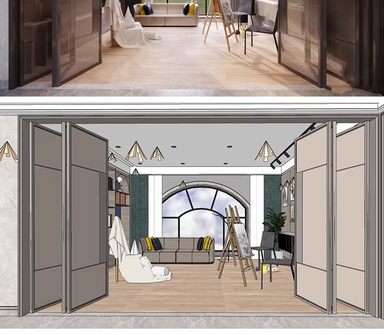 su id107 art exhibition gallery