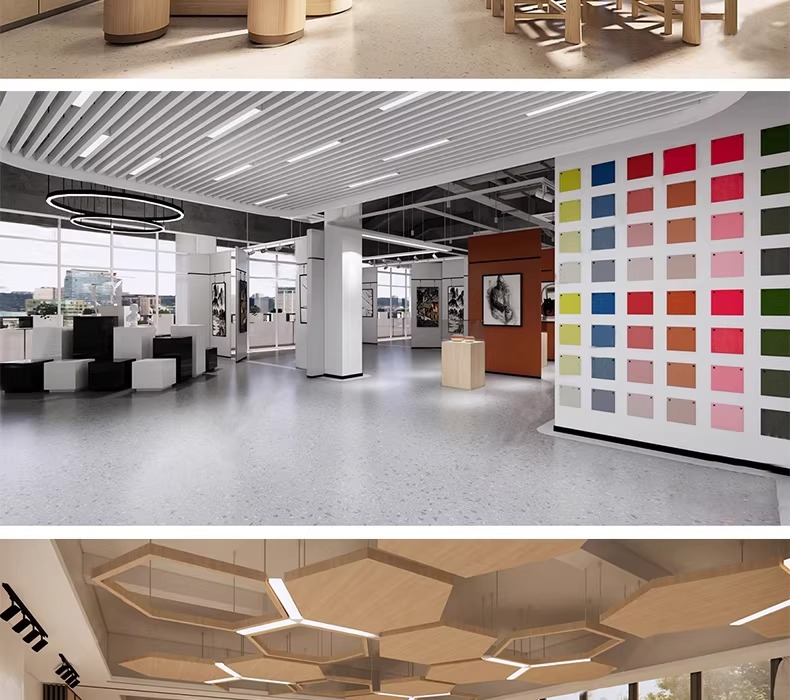 su id107 art exhibition gallery