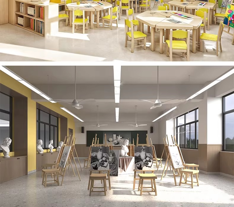 su id107 art exhibition gallery