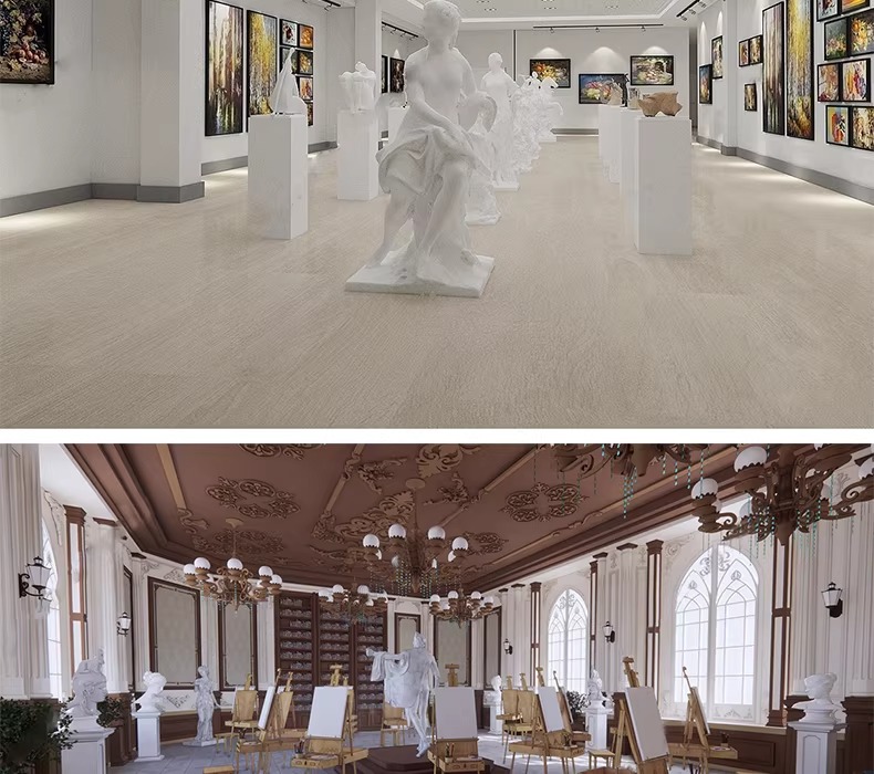 su id107 art exhibition gallery