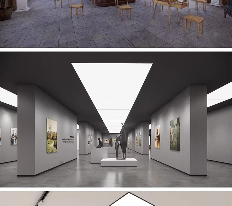 su id107 art exhibition gallery