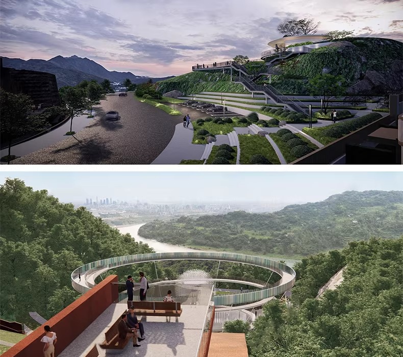 su ls82 mountain park