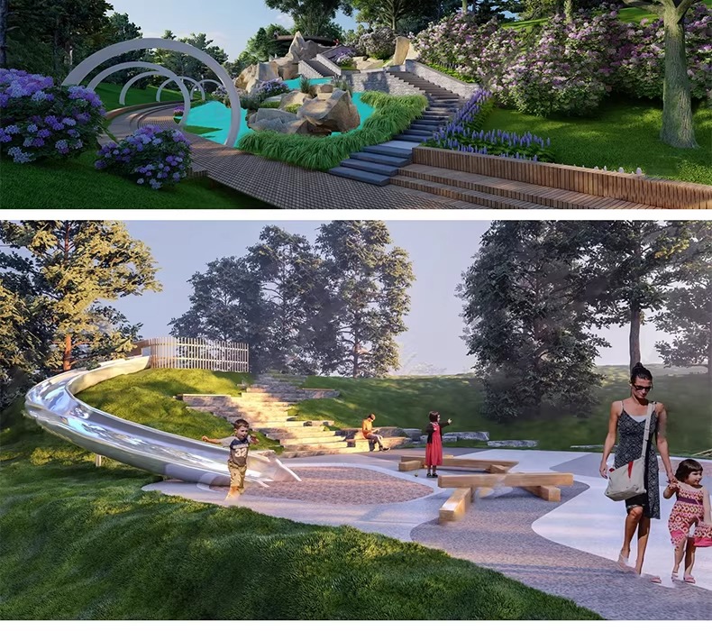 su ls82 mountain park