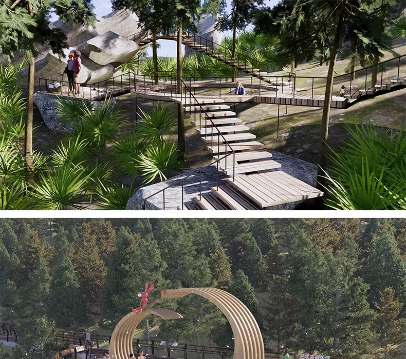 su ls82 mountain park