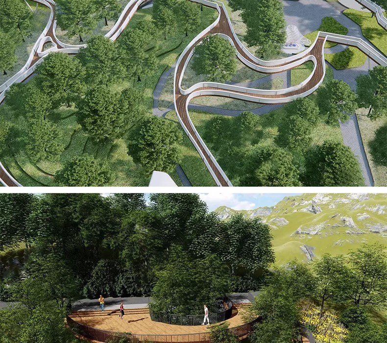 su ls82 mountain park