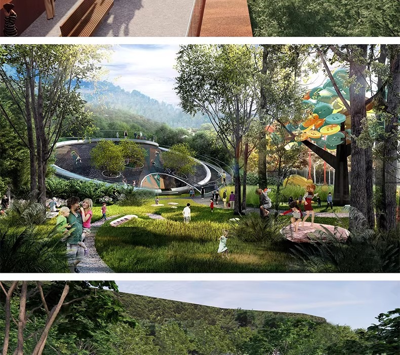 su ls82 mountain park