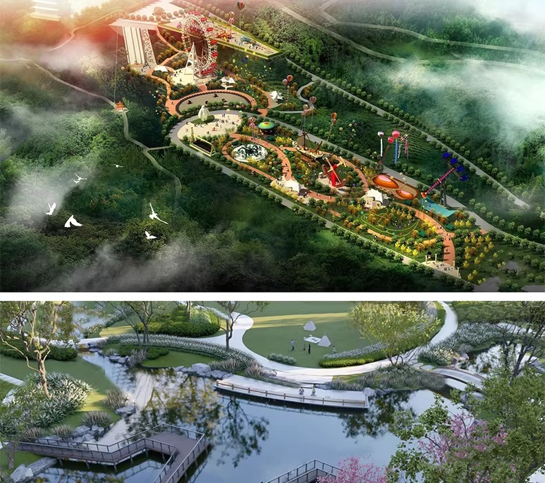 su ls82 mountain park