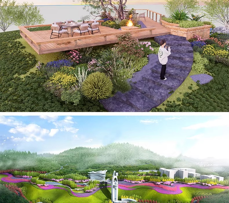 su ls82 mountain park