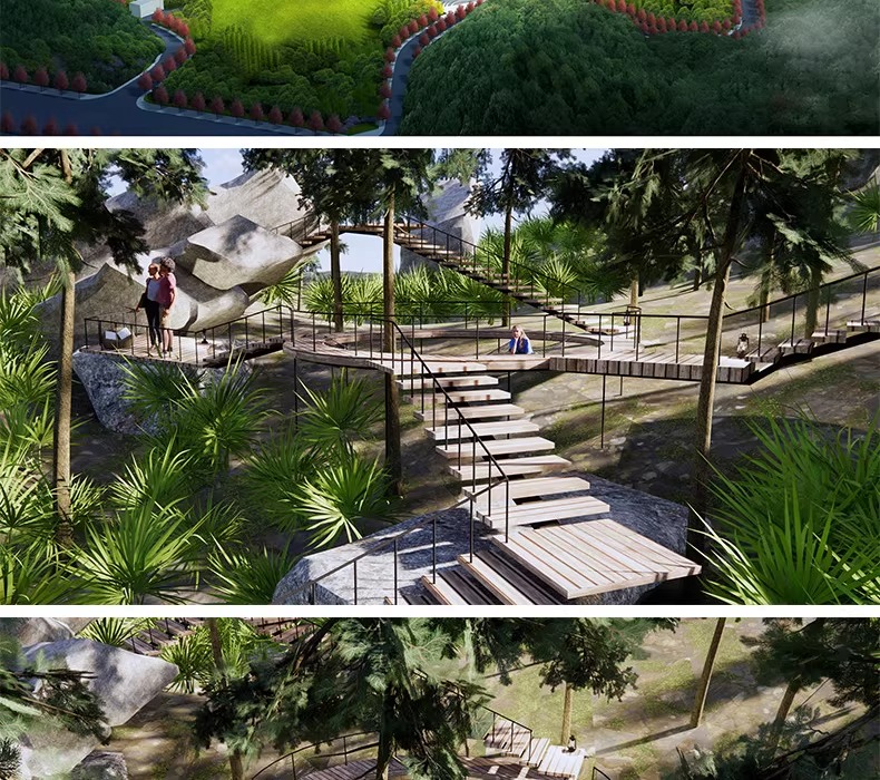 su ls82 mountain park