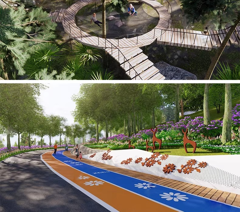 su ls82 mountain park